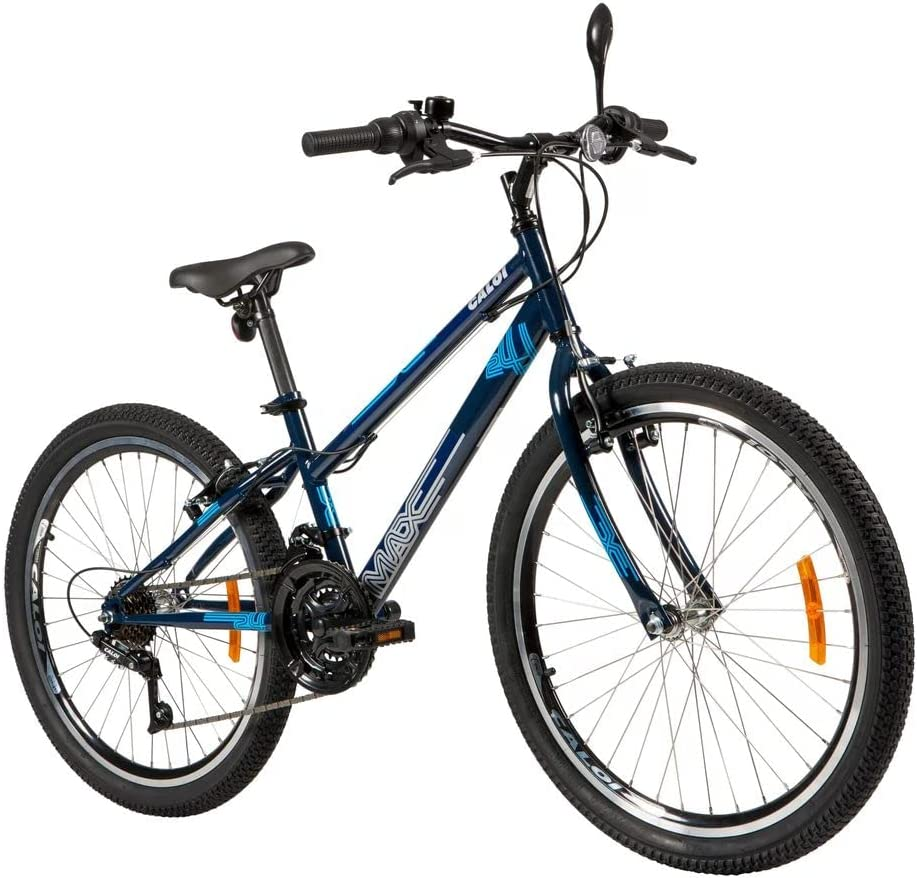 Bicicleta aro 24 - Fonte: Amazon.