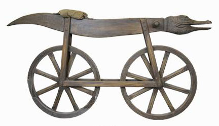 Celerífero - Fonte: Wikipedia.