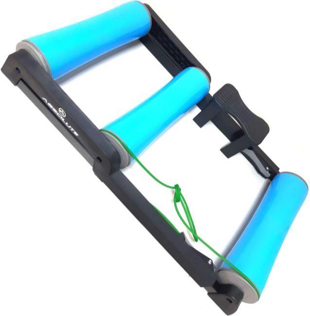 Rolo de Treino Dinâmico Absolute Wild - Fonte: Amazon.