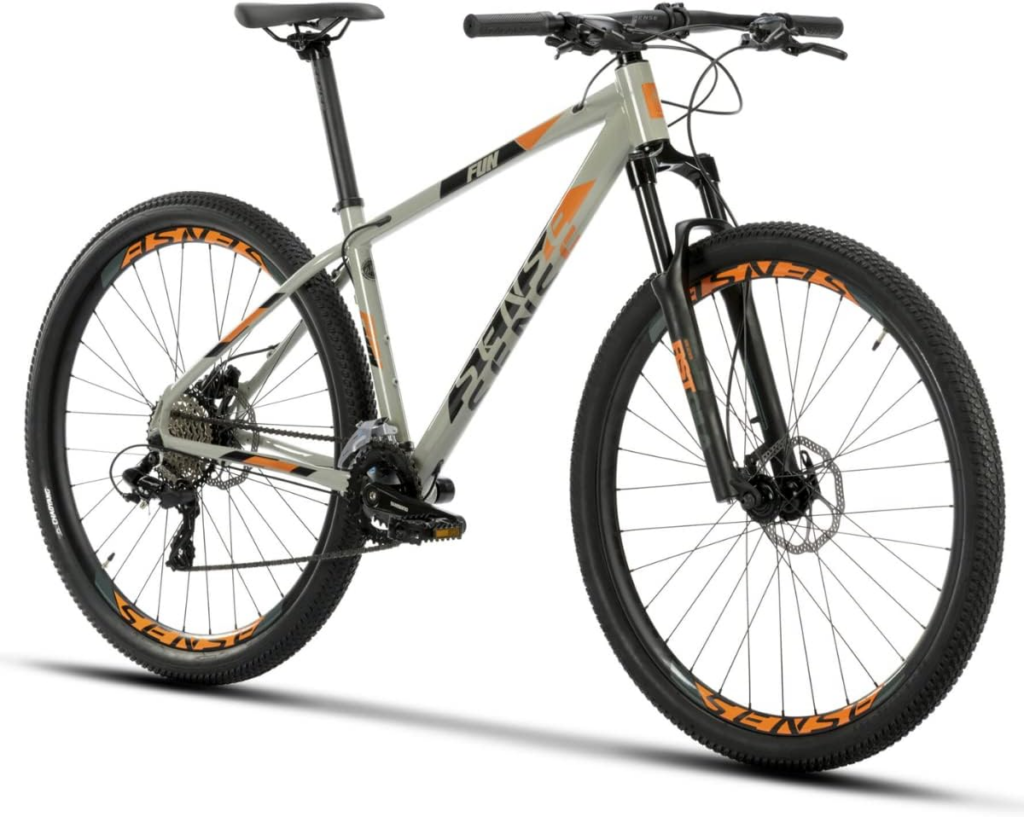 Sense Fun Comp Aro 29 - Fonte: Amazon.